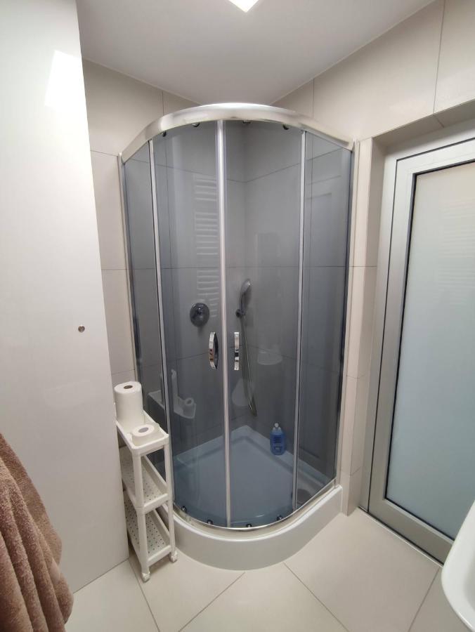 Apartament Przy Parku Srodmiescie Gdańsk Exterior foto
